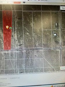Vic Of El Mirage Rd, Adelanto, CA, 92301