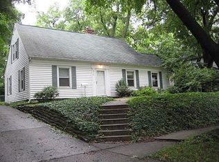 611 Rose St, West Lafayette, IN 47906