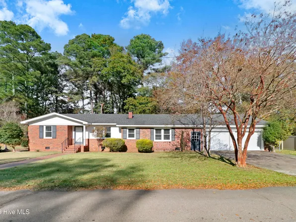 303 E South Street, Fremont, NC 27830