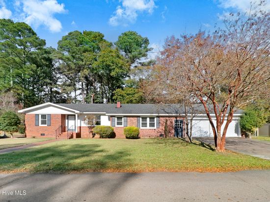 303 E South Street, Fremont, NC 27830