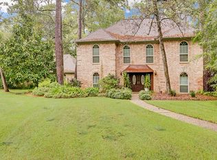 6330 Craigway Rd, Spring, TX 77389