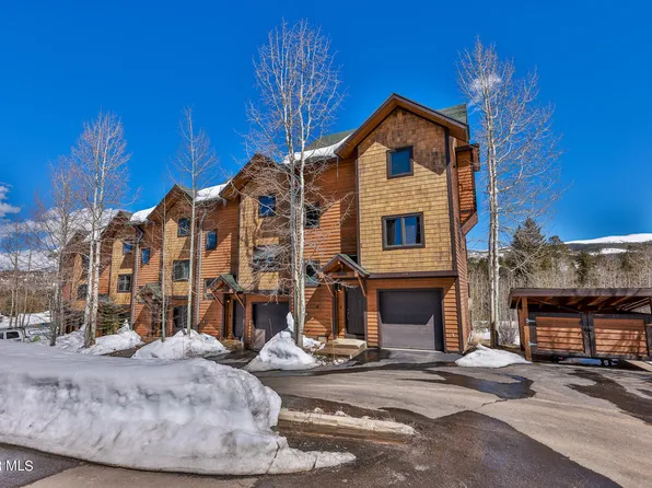 472 KINGS CROSSING Road, Winter Park, CO 80482