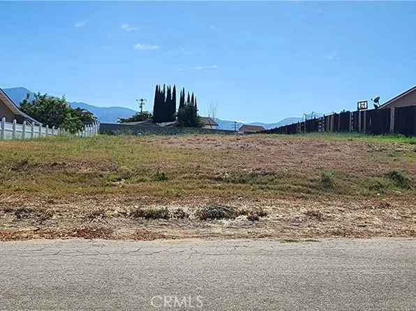19728 Mesa Dr #440, Tehachapi, CA 93561