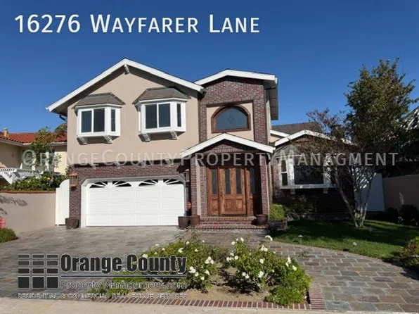 16276 Wayfarer Ln, Huntington Beach, CA 92649