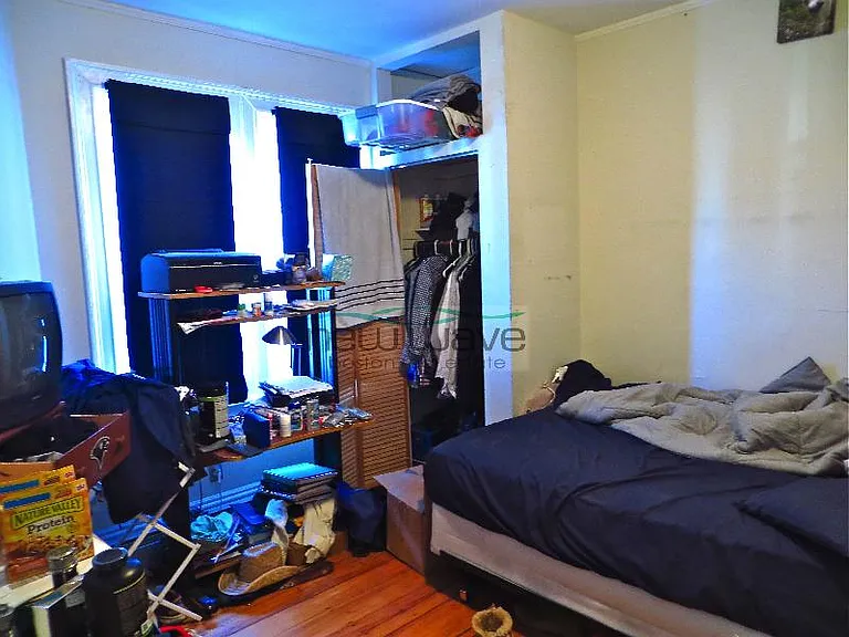 839 Parker St #1 — Photo 22
