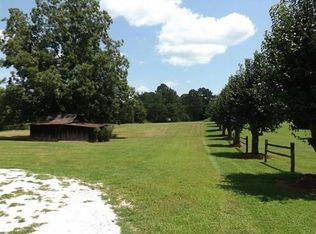 205 Stewart Rd, Walhalla, SC 29691