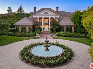 6885 Coyote Canyon Rd, Somis, CA 93066