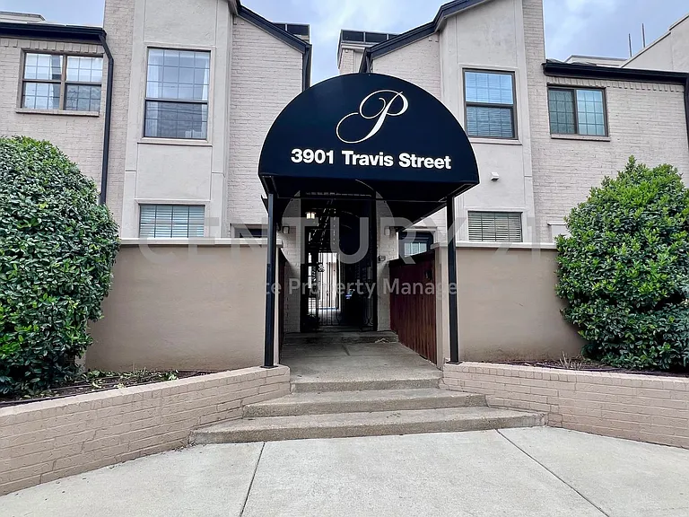 3901 Travis St #217 — Photo 1