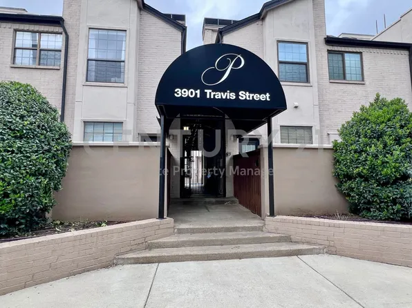 3901 Travis St APT 217, Dallas, TX 75204
