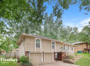 11901 E 56th Ter, Kansas City, MO 64133