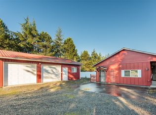 72 W Quail Ln, Sequim, WA 98382
