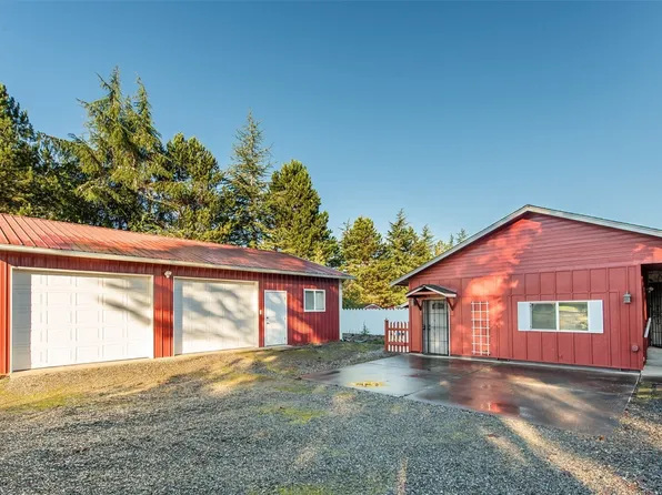 72 W Quail Lane, Sequim, WA 98382