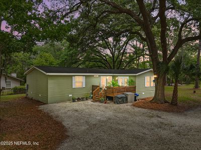 10825 HAMPTON Road, Jacksonville, FL, 32257