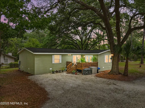 10825 HAMPTON Road, Jacksonville, FL 32257