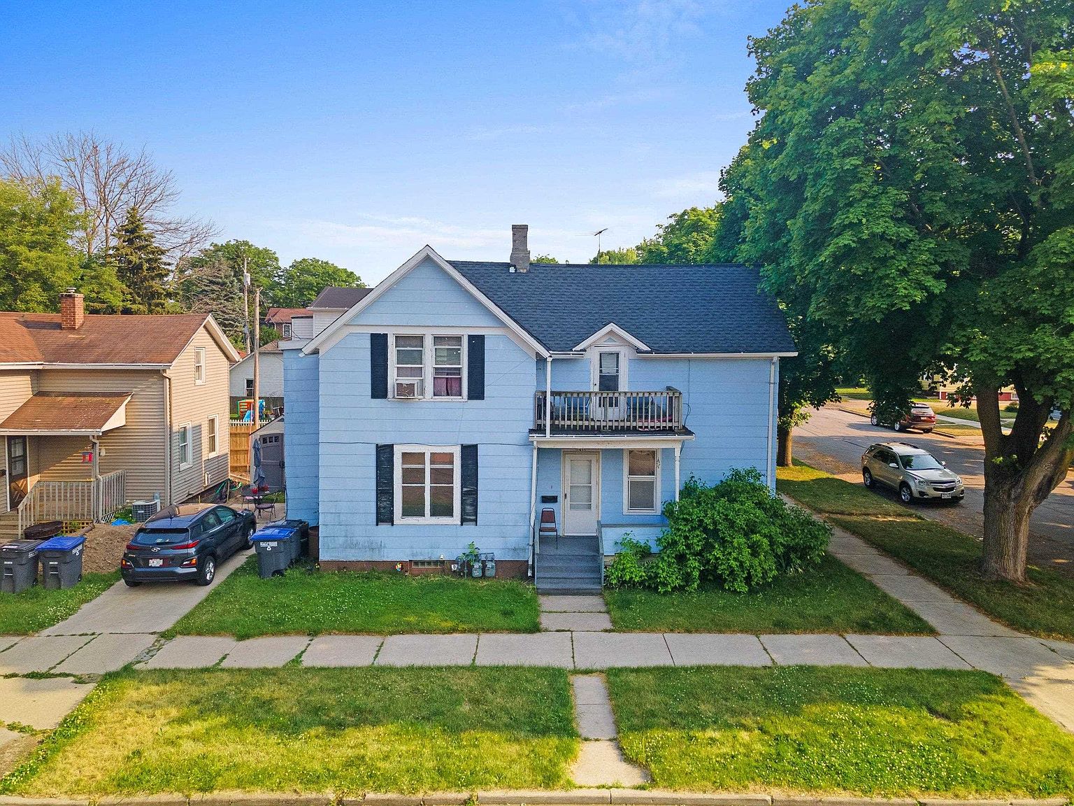1435 Huron Ave, Sheboygan, WI 53081 Zillow