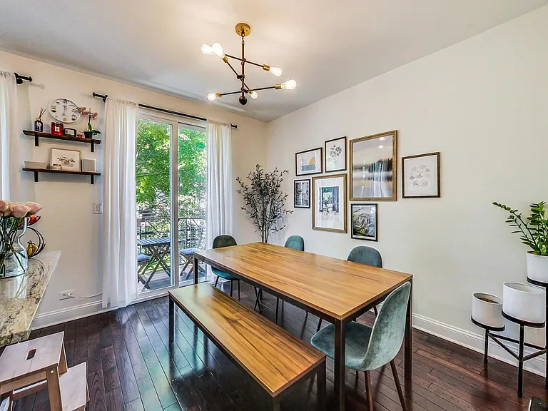 1512 S Prairie Ave #K — Photo 5