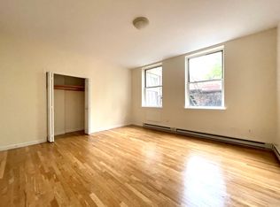 46 W 73rd St APT 1C, New York, NY 10023