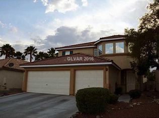 9045 Ivybridge St, Las Vegas, NV 89123