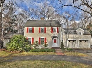 9 Yorke Rd, Mountain Lakes, NJ 07046