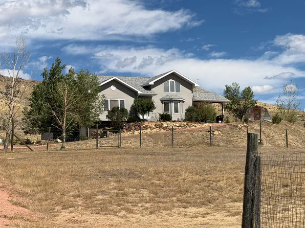 4157 Us Highway 14 #16, Clearmont, WY 82835