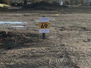 LOT 69 Cooper Rd, Pleasant Prairie, WI 53158