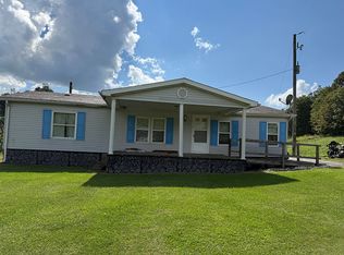 46 Dolinger Rd, Whitetop, VA 24292