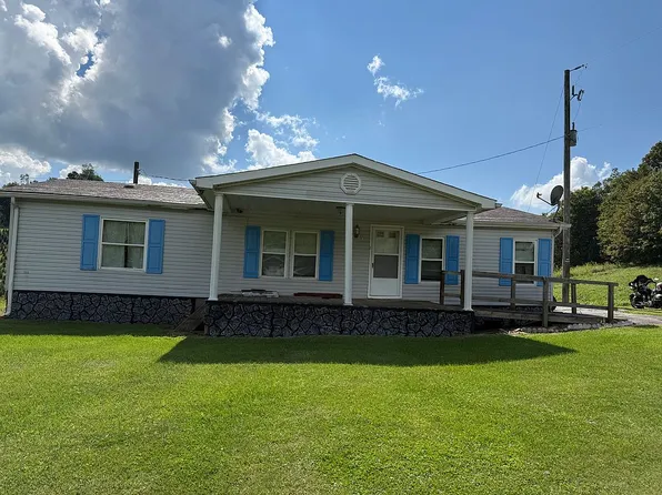 46 Dolinger Rd, Whitetop, VA 24292
