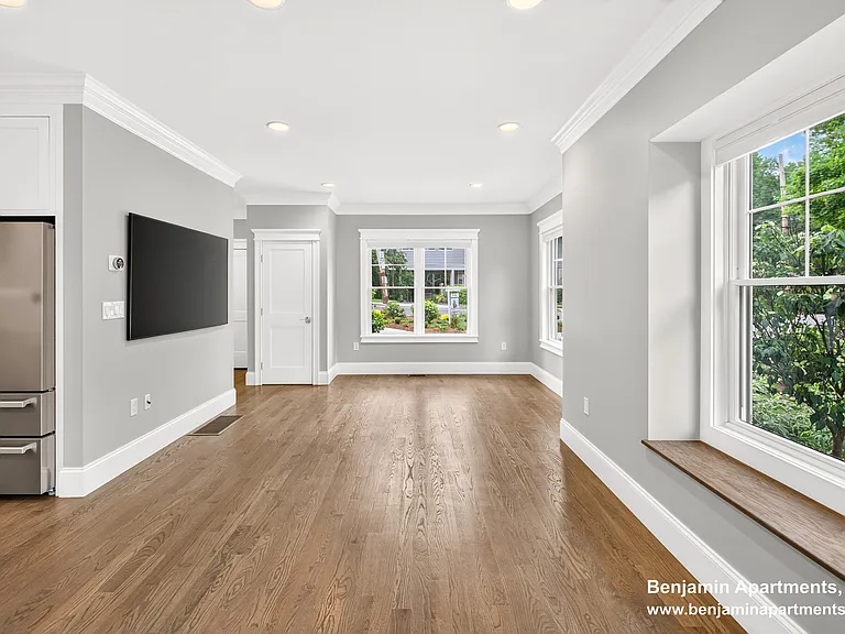 101 Sumner Rd #A — Photo 7
