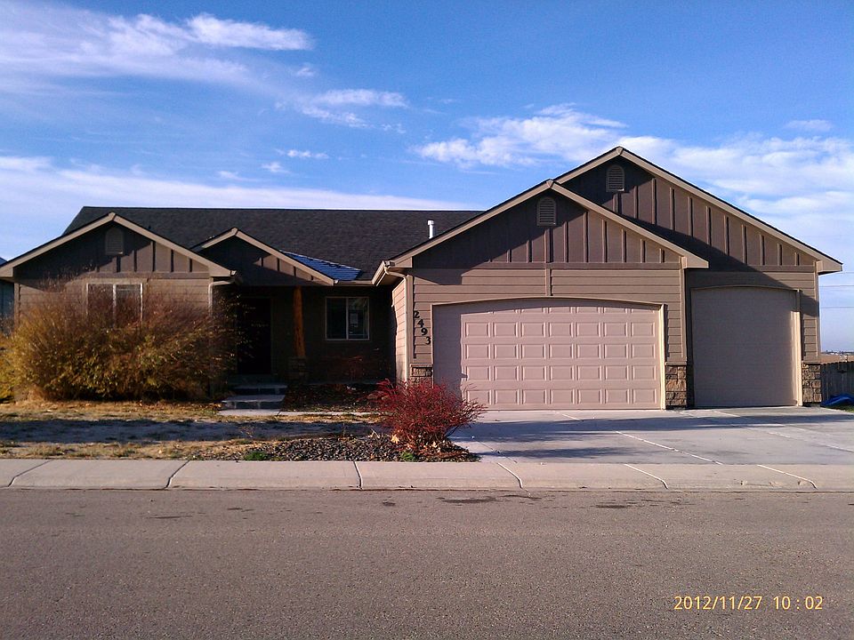 1st image of 2493 S Skyview Dr