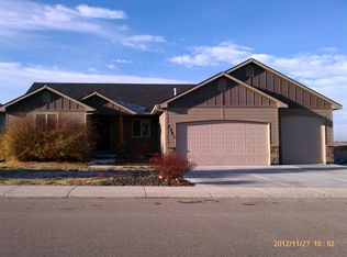 2493 S Skyview Dr, Nampa, ID 83686