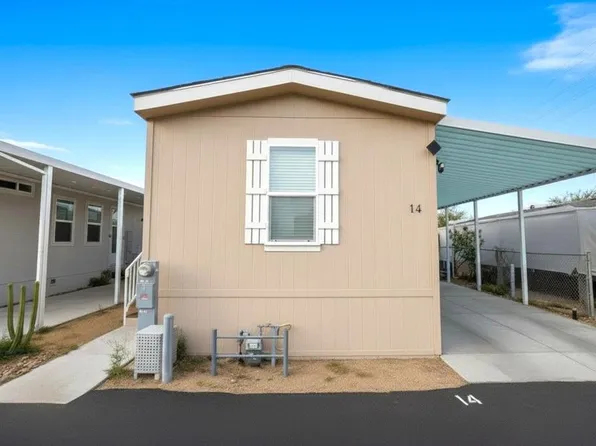 15687 Palm Dr #14, Desert Hot Springs, CA 92240