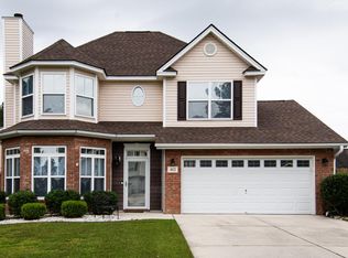 412 Meadowview Trl, Summerville, SC 29486