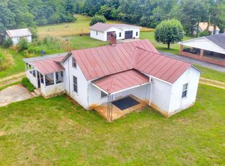 2768 Old Franklin Tpke, Rocky Mount, VA 24151