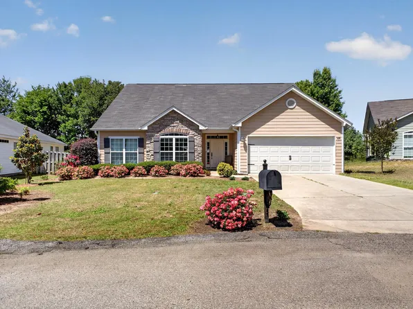 5064 Nokesville Cir, Aiken, SC 29803