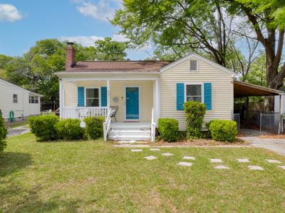 4971 Edge Ave, North Charleston, SC, 29405
