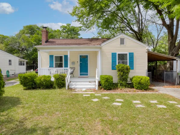 4971 Edge Ave, North Charleston, SC 29405