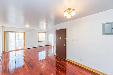 Rented by Modern Spaces