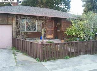 543 43rd St, Richmond, CA 94805