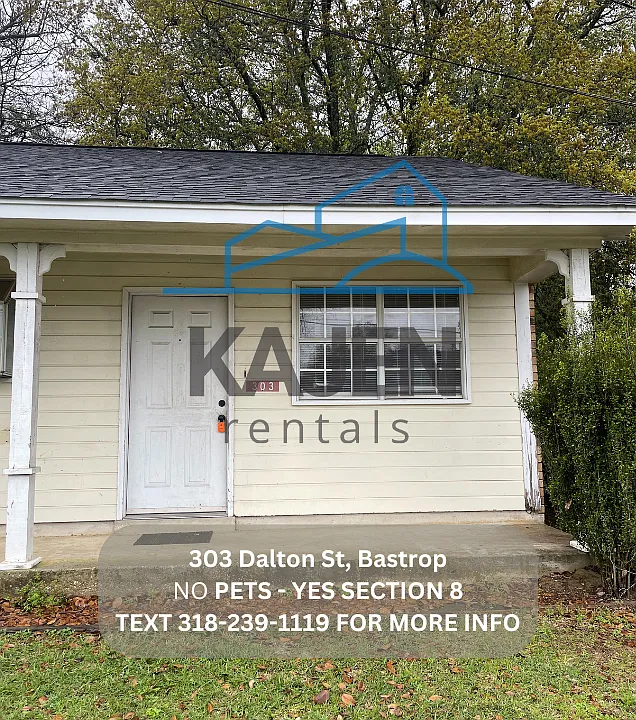 303 Dalton St