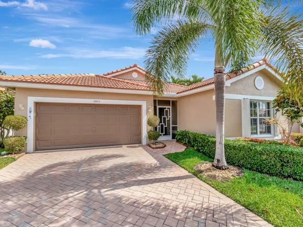 6463 Placid Lake Lane, Boynton Beach, FL 33437