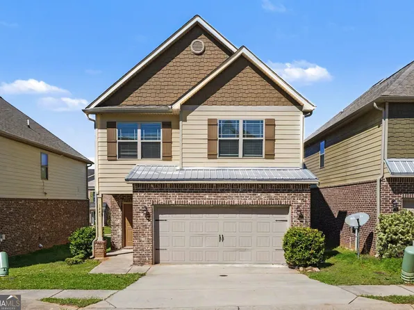 1240 Faye Ct, McDonough, GA 30253