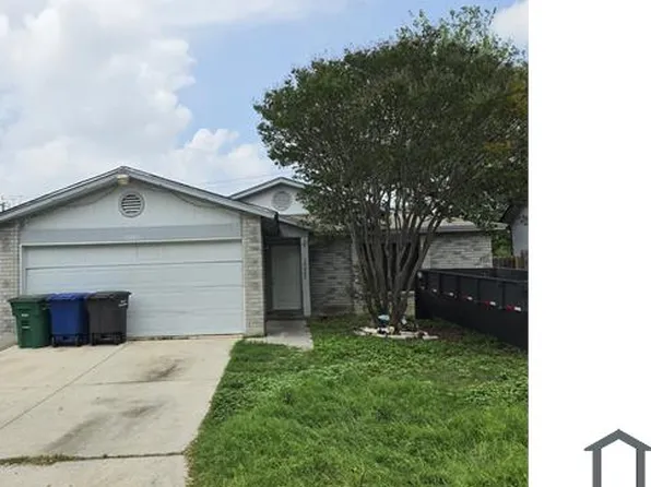 10487 Tippecanoe, San Antonio, TX 78245
