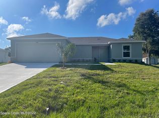 1226 Landau Rd SW, Palm Bay, FL 32908