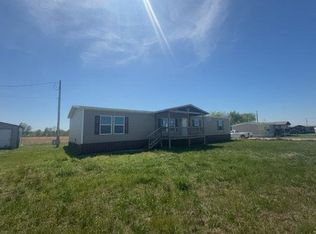 17858 Harreld Rd, Beggs, OK 74421