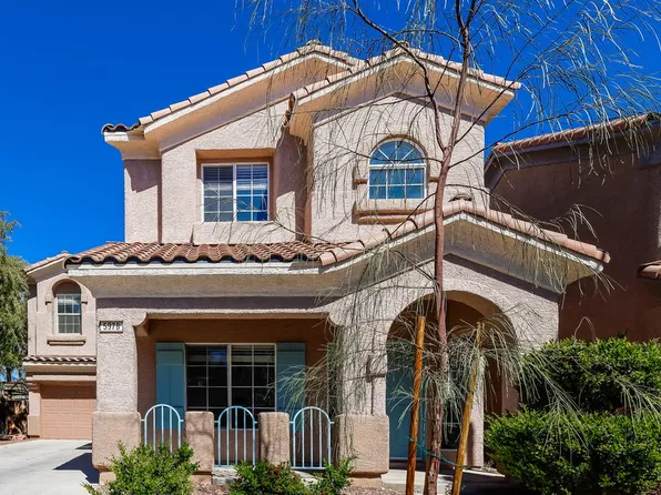 5978 Genovese Ave, Las Vegas, NV 89141