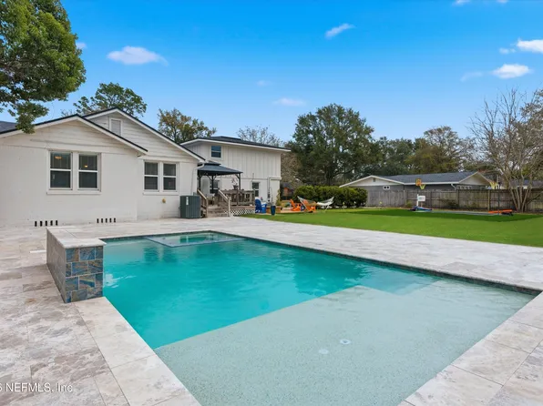 1156 MONTEREY Street, Jacksonville, FL 32207