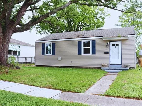 1007 Joan Ave, Metairie, LA 70001
