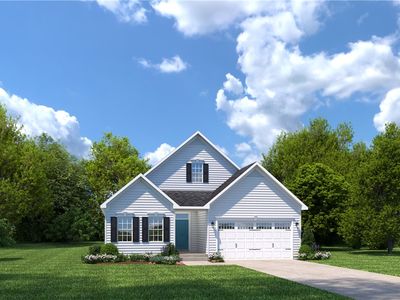 142 Pleasant Grove Ct, Clairton, PA, 15025