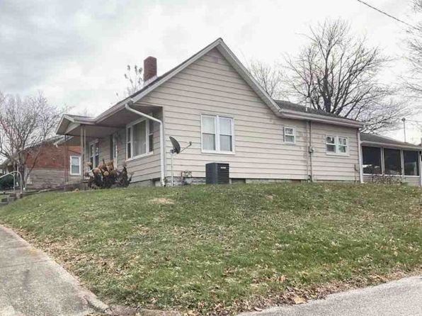 481 W Mill St, Montgomery, IN 47558