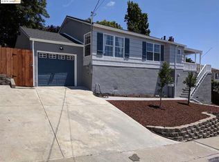1968 Manchester Rd, San Leandro, CA 94578